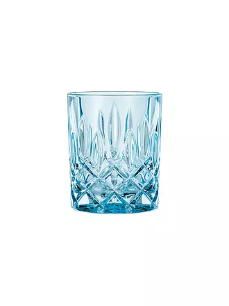 NACHTMANN | Whiskyglas 4er Set NOBLESSE 295ml Aqua | 